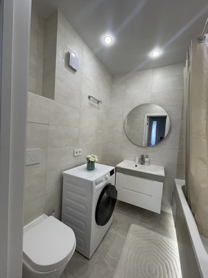 Сдам двухкомнатную (2-комн.) квартиру, Командорская ул, 15, Краснодар г