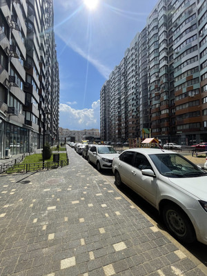 Сдам двухкомнатную (2-комн.) квартиру, Командорская ул, 15, Краснодар г