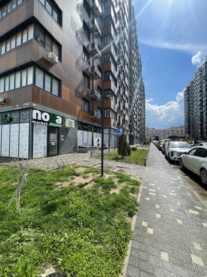 Сдам двухкомнатную (2-комн.) квартиру, Командорская ул, 15, Краснодар г