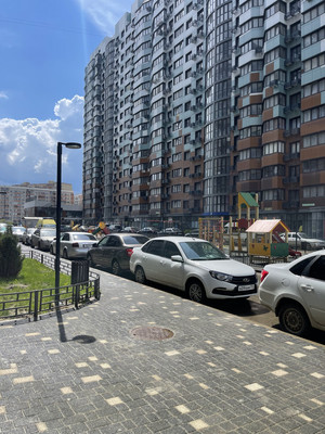 Сдам двухкомнатную (2-комн.) квартиру, Командорская ул, 15, Краснодар г