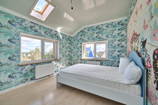 Продам коттедж, Овражная ул, 1, Пешково д, 0 км от города