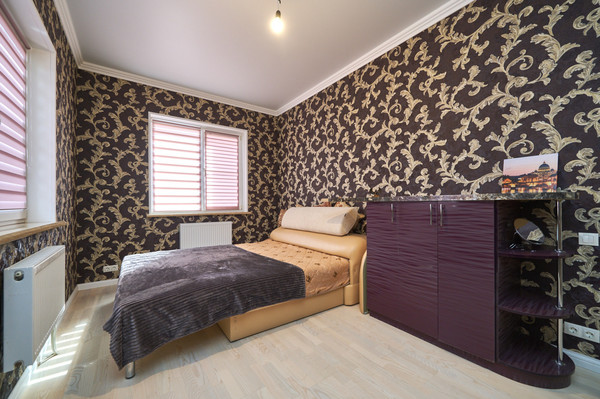 Продам коттедж, Овражная ул, 1, Пешково д, 0 км от города