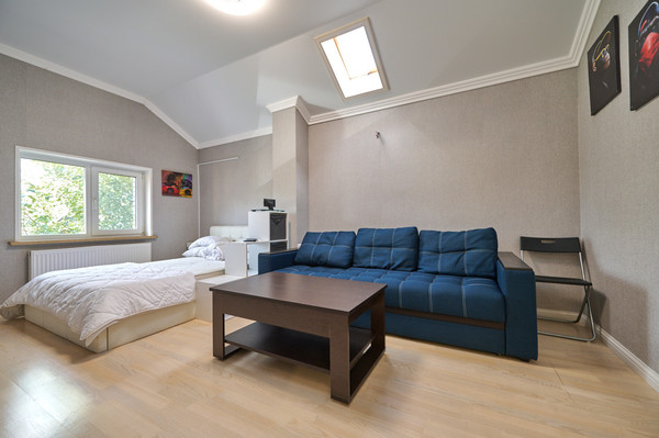 Продам коттедж, Овражная ул, 1, Пешково д, 0 км от города