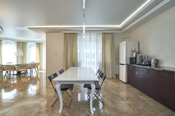 Продам коттедж, Овражная ул, 1, Пешково д, 0 км от города