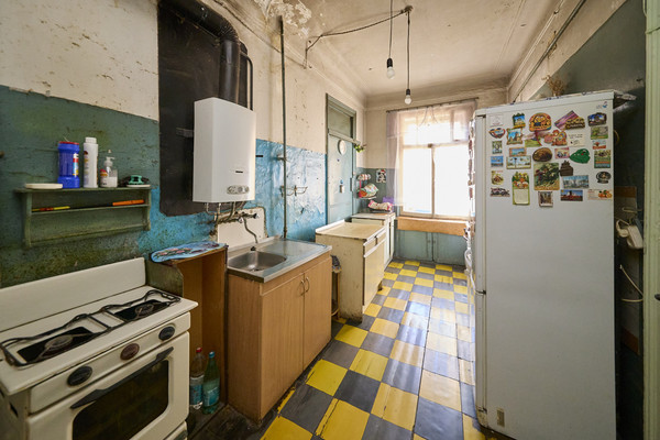 Продам многокомнатную квартиру, Свечной пер, 27А, Санкт-Петербург г