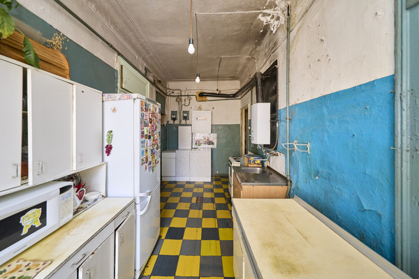 Продам многокомнатную квартиру, Свечной пер, 27А, Санкт-Петербург г