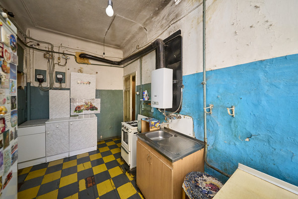 Продам многокомнатную квартиру, Свечной пер, 27А, Санкт-Петербург г