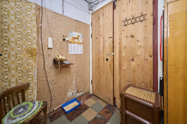 Продам многокомнатную квартиру, Свечной пер, 27А, Санкт-Петербург г