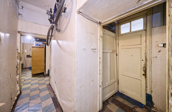 Продам многокомнатную квартиру, Свечной пер, 27А, Санкт-Петербург г