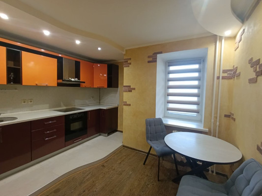 Продам однокомнатную (1-комн.) квартиру, Щербакова ул, 150к1, Тюмень г