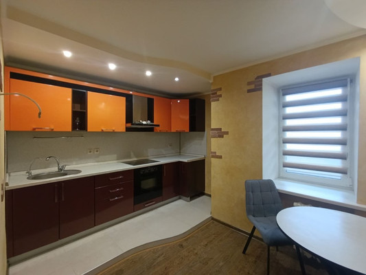 Продам однокомнатную (1-комн.) квартиру, Щербакова ул, 150к1, Тюмень г