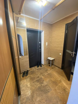 Продам однокомнатную (1-комн.) квартиру, Щербакова ул, 150к1, Тюмень г