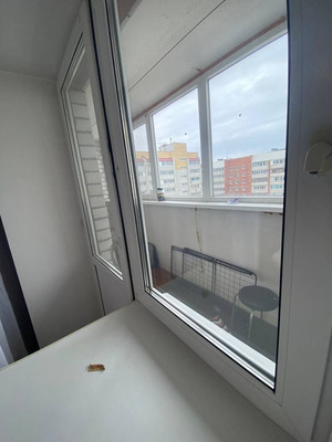 Продам однокомнатную (1-комн.) квартиру, Щербакова ул, 150к1, Тюмень г