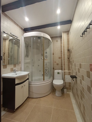 Продам однокомнатную (1-комн.) квартиру, Щербакова ул, 150к1, Тюмень г