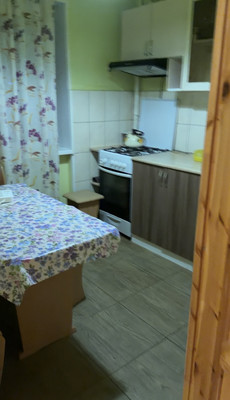 Сдам однокомнатную (1-комн.) квартиру, Ленина пр-кт, 23, Новороссийск г