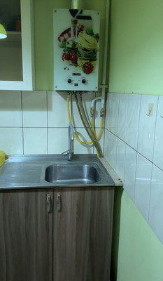 Сдам однокомнатную (1-комн.) квартиру, Ленина пр-кт, 23, Новороссийск г