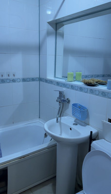 Сдам однокомнатную (1-комн.) квартиру, Ленина пр-кт, 23, Новороссийск г