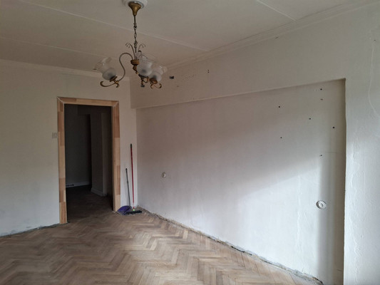 Продам двухкомнатную (2-комн.) квартиру, Паршина ул, 35к1, Москва г