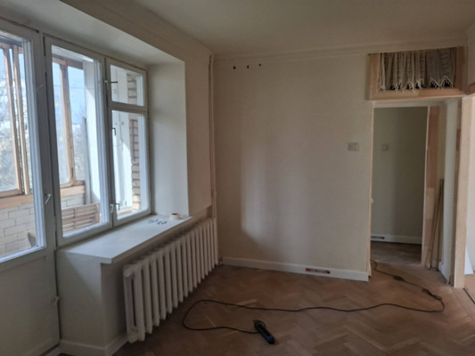 Продам двухкомнатную (2-комн.) квартиру, Паршина ул, 35к1, Москва г