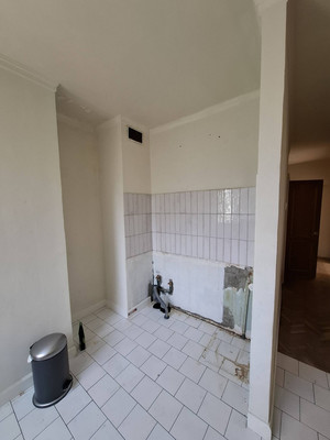 Продам двухкомнатную (2-комн.) квартиру, Паршина ул, 35к1, Москва г