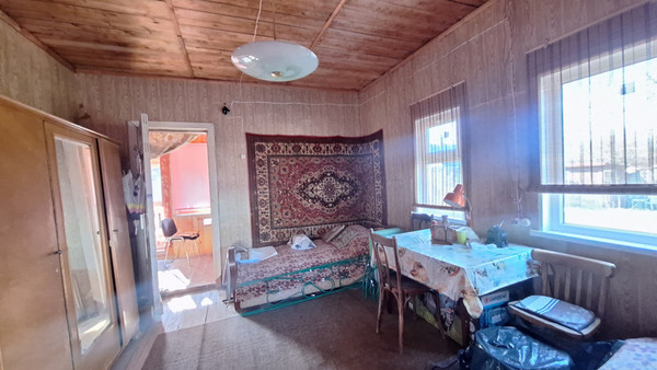 Продам дачу, Рассвет тер. СНТ, 49, Спас-Темня д, 0 км от города