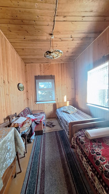 Продам дачу, Рассвет тер. СНТ, 49, Спас-Темня д, 0 км от города