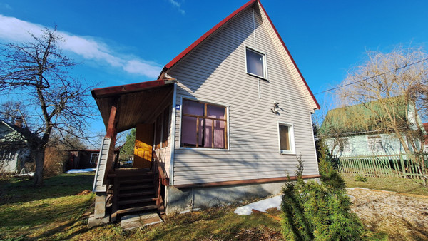 Продам дачу, Рассвет тер. СНТ, 49, Спас-Темня д, 0 км от города