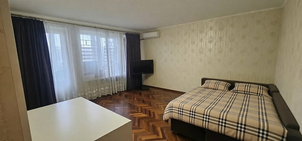 Продам двухкомнатную (2-комн.) квартиру, Витебский пр-кт, 33к1, Санкт-Петербург г