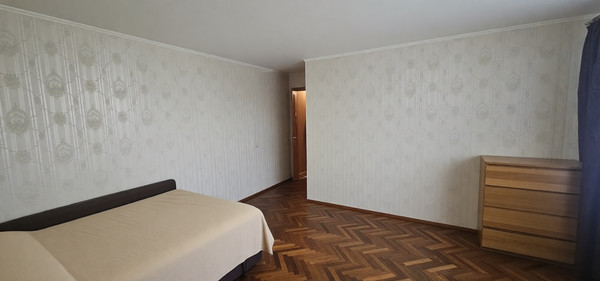 Продам двухкомнатную (2-комн.) квартиру, Витебский пр-кт, 33к1, Санкт-Петербург г