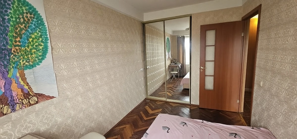 Продам двухкомнатную (2-комн.) квартиру, Витебский пр-кт, 33к1, Санкт-Петербург г