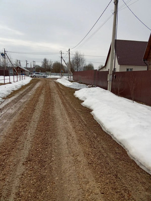 Продам дом, Ландышевая (АДНП Владимировские Усадьбы ул, 33, Раменское г, 0 км от города