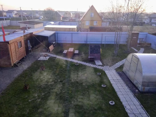 Продам дом, Ландышевая (АДНП Владимировские Усадьбы ул, 33, Раменское г, 0 км от города