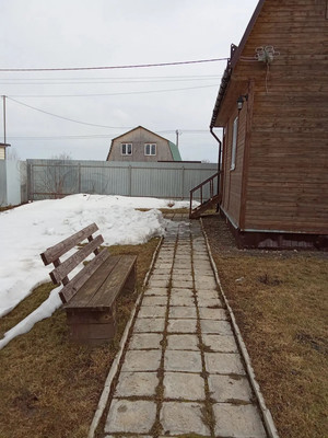 Продам дом, Ландышевая (АДНП Владимировские Усадьбы ул, 33, Раменское г, 0 км от города