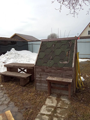 Продам дом, Ландышевая (АДНП Владимировские Усадьбы ул, 33, Раменское г, 0 км от города