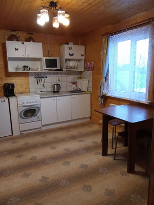 Продам дом, Ландышевая (АДНП Владимировские Усадьбы ул, 33, Раменское г, 0 км от города