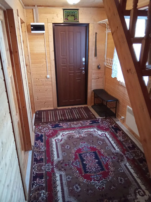 Продам дом, Ландышевая (АДНП Владимировские Усадьбы ул, 33, Раменское г, 0 км от города