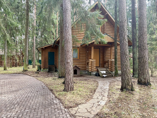 Продам дом, Ольховая (Самар-1 тер) ул, Гжелка п, 0 км от города