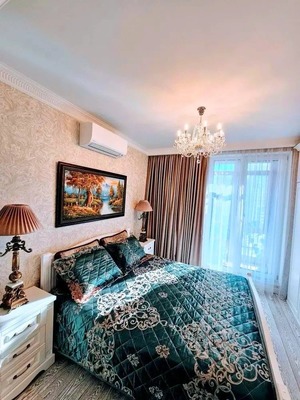 Продам двухкомнатную (2-комн.) квартиру, Глухарская ул, 30, Санкт-Петербург г