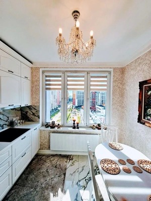 Продам двухкомнатную (2-комн.) квартиру, Глухарская ул, 30, Санкт-Петербург г