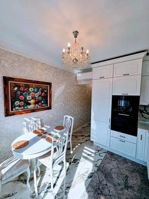 Продам двухкомнатную (2-комн.) квартиру, Глухарская ул, 30, Санкт-Петербург г