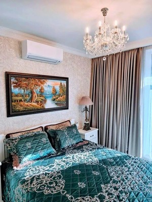 Продам двухкомнатную (2-комн.) квартиру, Глухарская ул, 30, Санкт-Петербург г