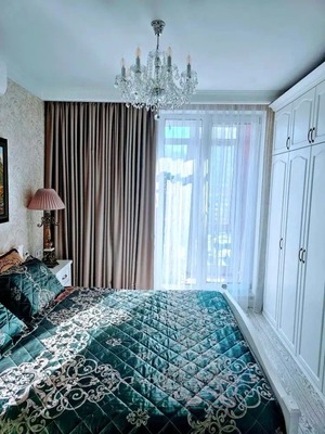 Продам двухкомнатную (2-комн.) квартиру, Глухарская ул, 30, Санкт-Петербург г