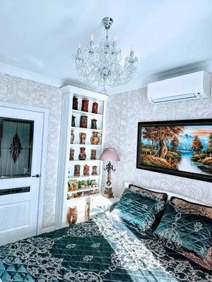 Продам двухкомнатную (2-комн.) квартиру, Глухарская ул, 30, Санкт-Петербург г