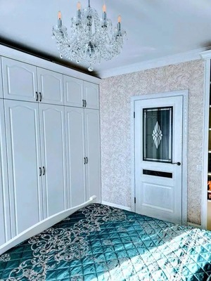 Продам двухкомнатную (2-комн.) квартиру, Глухарская ул, 30, Санкт-Петербург г