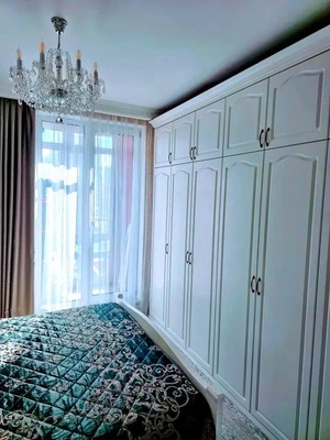 Продам двухкомнатную (2-комн.) квартиру, Глухарская ул, 30, Санкт-Петербург г