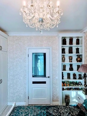 Продам двухкомнатную (2-комн.) квартиру, Глухарская ул, 30, Санкт-Петербург г