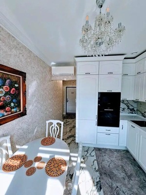 Продам двухкомнатную (2-комн.) квартиру, Глухарская ул, 30, Санкт-Петербург г