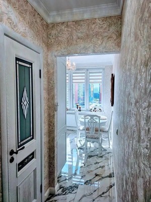 Продам двухкомнатную (2-комн.) квартиру, Глухарская ул, 30, Санкт-Петербург г