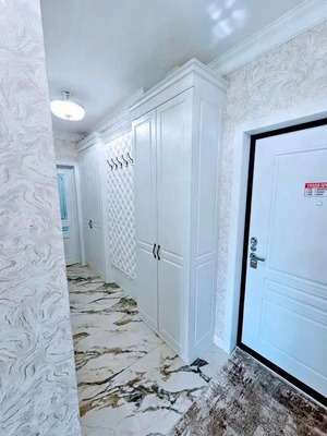 Продам двухкомнатную (2-комн.) квартиру, Глухарская ул, 30, Санкт-Петербург г