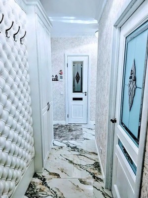 Продам двухкомнатную (2-комн.) квартиру, Глухарская ул, 30, Санкт-Петербург г